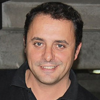 Óscar Briones Gamarra